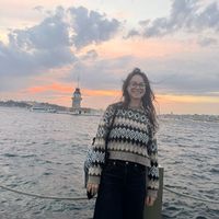 Julie Lardière's Photo