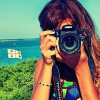 Claudia Pia的照片