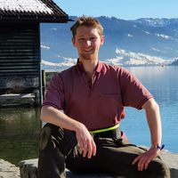 Kalvin Mitchell's Photo