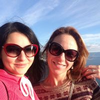 Photos de Alexandra Puriene