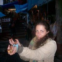 Beatriz Gutiérrez的照片