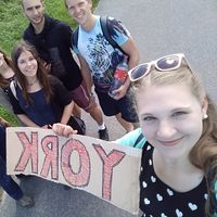 Kača Burianová的照片