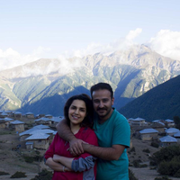 Naef & Pari的照片