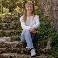 Catherine Portniaguina's Photo