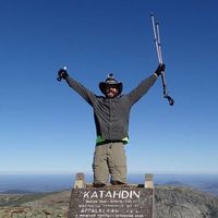 Zdjęcia użytkownika Raymond Johnson