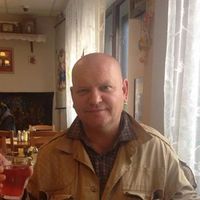 Igor Fufachev's Photo