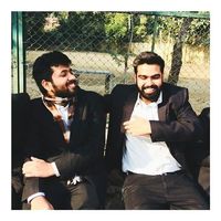 Pulkit Agrawal's Photo