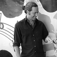 Photos de Paolo Pecin