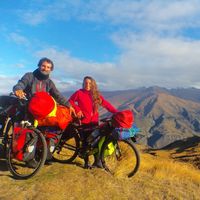 Brenda y  Lucas's Photo