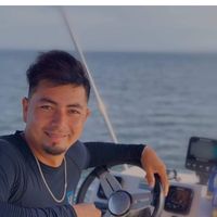 Maycon Lopez Chavez's Photo