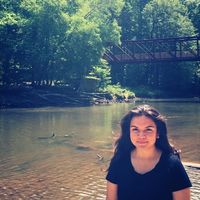 Fotos de Irene Rivera