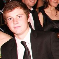 Jonathan Bywater的照片