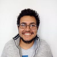 Guillaume Poisson的照片