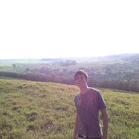 Vitor Nogueira's Photo