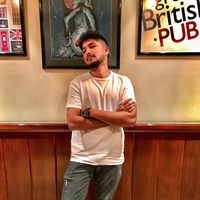 Kevin Dsouza's Photo