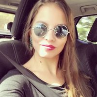 Zdjęcia użytkownika Natália Chafe