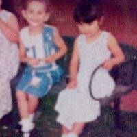 Paula Grandis的照片