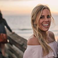 Christiana McEwan的照片