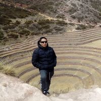 HENRELI RISCO's Photo