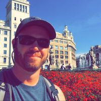 Timmie Burrows's Photo