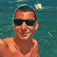 Алекс Енин's Photo