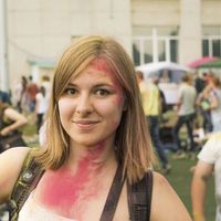 Irina Rubinchik's Photo