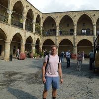 Joseph Mccormick的照片