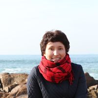 Liliya Evseeva的照片