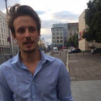 Igor Schmiegor的照片