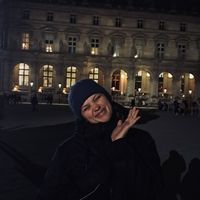 Madeleine Bisch's Photo