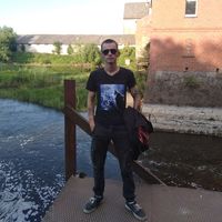 Пауль Ковальский的照片