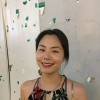 Hyunjin Kwon的照片