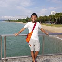 Saijes Mundadan的照片