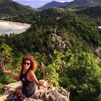 Anna Allouche's Photo