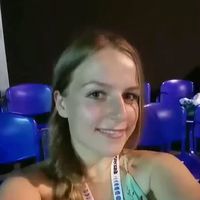 Kinga Krajewska的照片