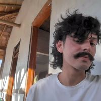 Juan Pablo Sánchez's Photo