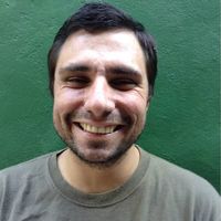 David Candiani的照片