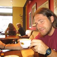 Jose María Romero's Photo