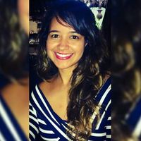 Daniela Souza's Photo