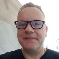 Kevin Stanley's Photo