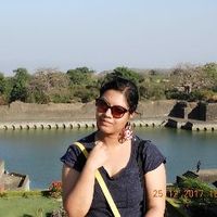 Deyasini Dasgupta的照片