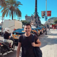 Fotos de Sultan Tleubekov