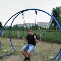 Simonas Algirdas Spurga的照片