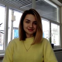 Maria Brazhnykova的照片