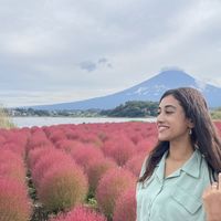 Fotos de Reena Goordin