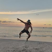 Salwat Hamrah's Photo