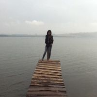 Fotos de Victoria López