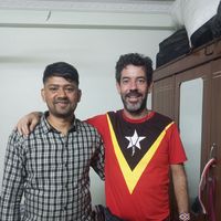 Krishna  Uprety's Photo