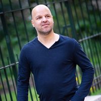 Olivier Mounal's Photo