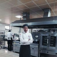 FATİH BULUT的照片